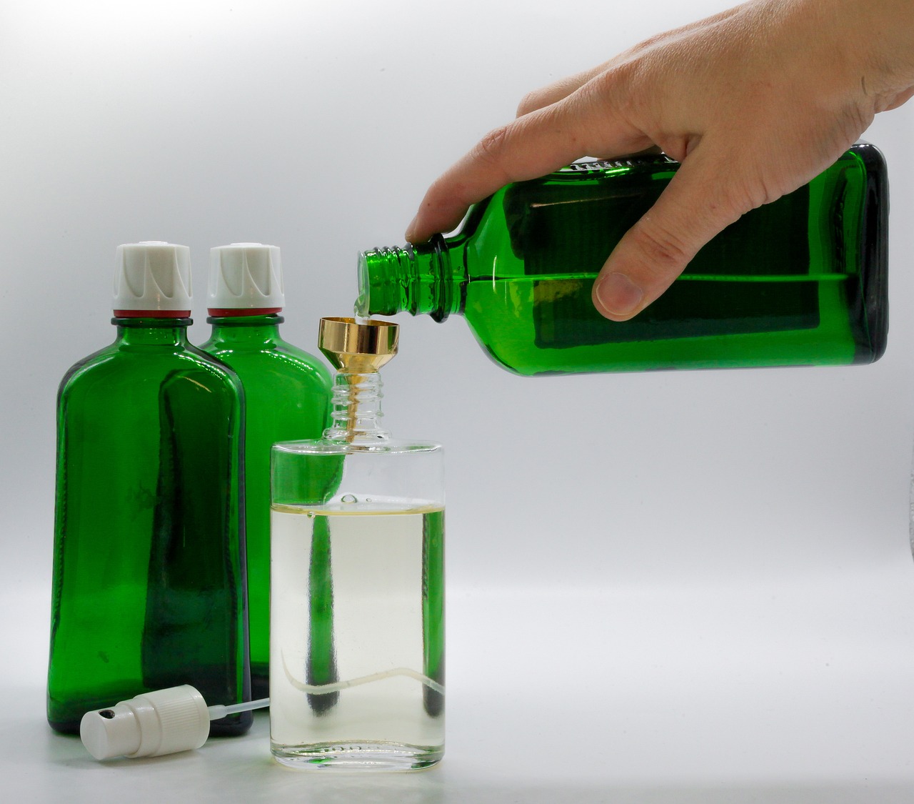 How is Green Waste Processing Beneficial to the Environment?